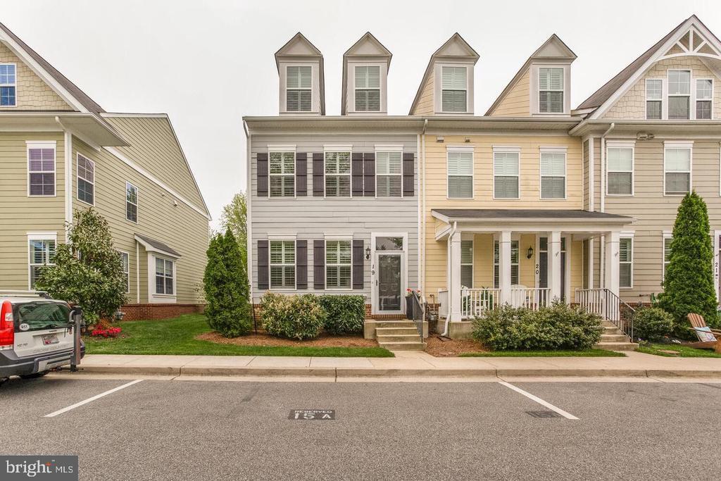 19 Boucher Pl in Annapolis, MD - Building Photo
