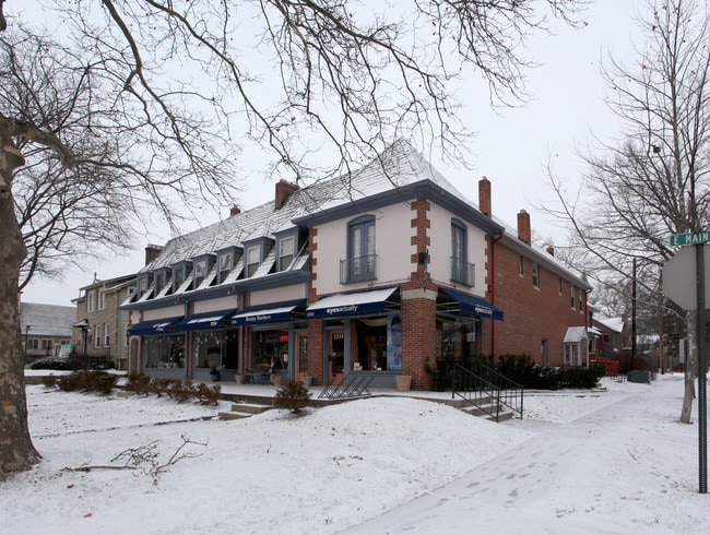 2352-2358 E Main St