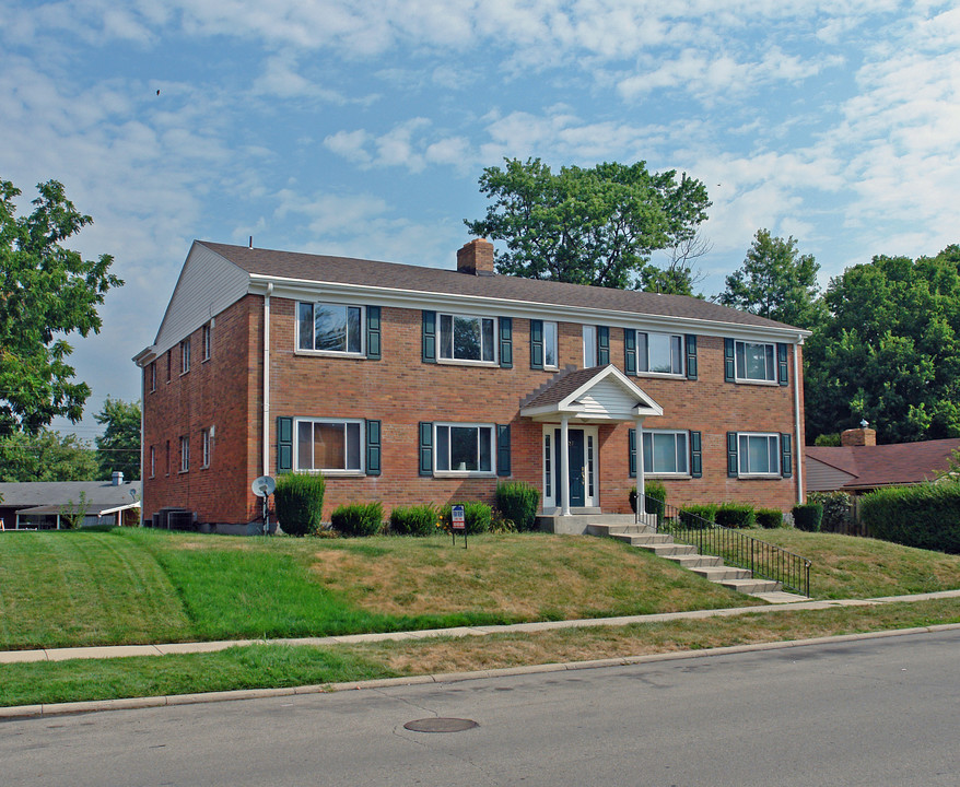 627 Wiltshire Blvd in Dayton, OH - Building Photo