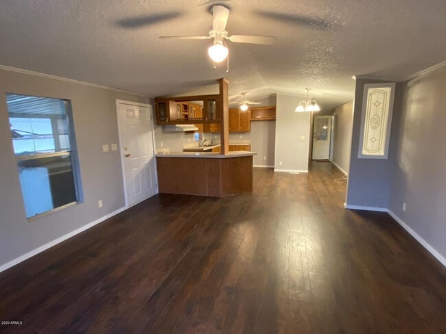 7417 E Impala Ct in Mesa, AZ - Building Photo - Building Photo