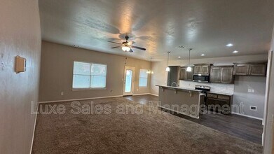 4716 River Mesa Dr in Yukon, OK - Building Photo - Building Photo