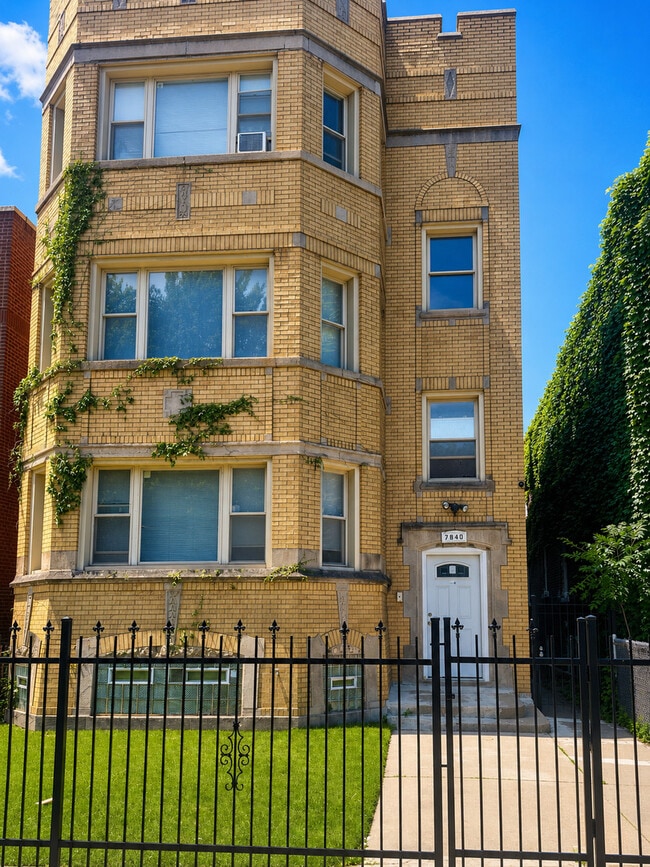 Building Photo