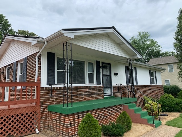 442 Proffitt St