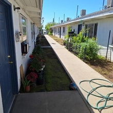 3 E San Joaquin St in Fresno, CA - Building Photo - Building Photo