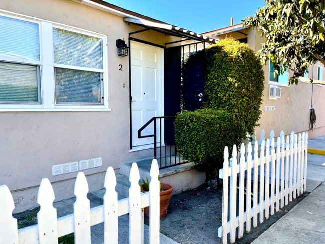 4120 Gamma St in San Diego, CA - Building Photo - Building Photo