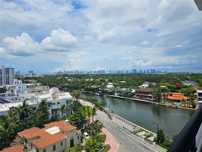 property at 3200 Collins Ave