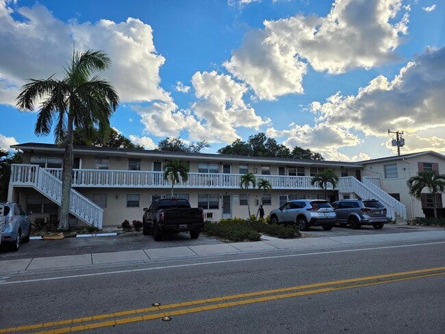 201 S J St in Lake Worth Beach, FL - Building Photo - Building Photo