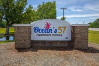 Ocean's 57 Apartments photo'