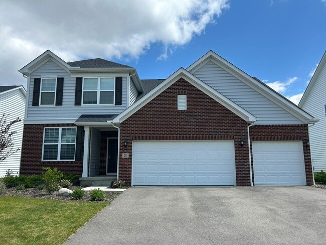 property at 241 Sunstone Ln