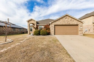 6113 Bridgewood Dr in Killeen, TX - Building Photo