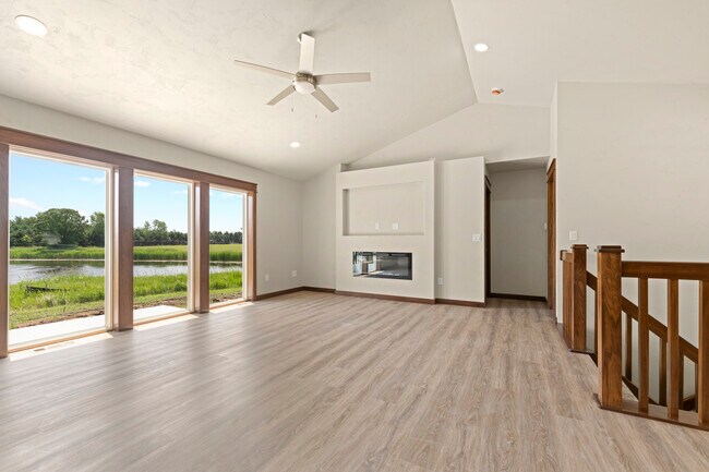 property at 5373 Pasture Ct