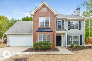 704 Fieldstream Way in Stockbridge, GA - Building Photo