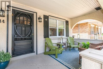 14 Marlowe Crescent in Ottawa, ON - Building Photo - Building Photo