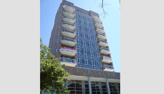 The Forum Condominium in Brooklyn, NY - Building Photo