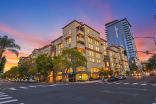 1501 Front St, Unit 442 in San Diego, CA - Building Photo