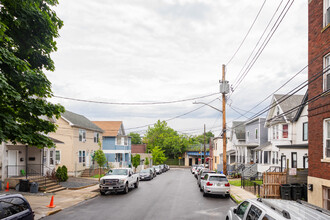 85 Ann St in Staten Island, NY - Foto de edificio - Building Photo