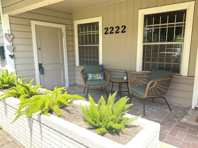 2222 Althea Dr in Houston, TX - Building Photo - Building Photo