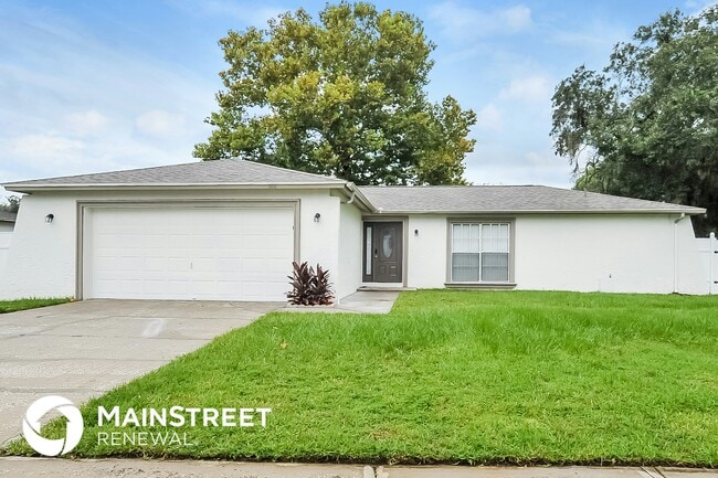 property at 3818 Southview Dr