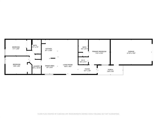 1302 N Bishop St in San Marcos, TX - Building Photo - Building Photo