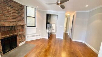 E 25TH ST. in New York, NY - Building Photo