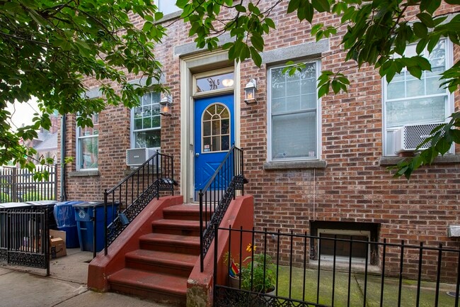 property at 345 7th St