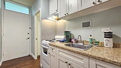 432 Nmhana St in Honolulu, HI - Building Photo - Building Photo