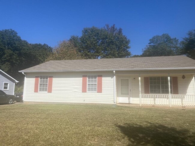 218 Donavon Dr in Spartanburg, SC - Building Photo - Building Photo