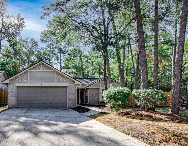 property at 4 Brentwood Oaks Ct