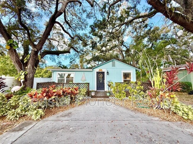 property at 1304 New York Ave