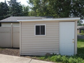 349 S Curtis Ave in Kankakee, IL - Building Photo - Building Photo