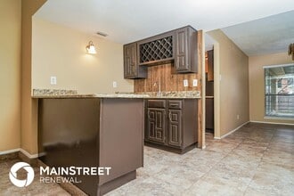 500 Via Del Sur in Mesquite, TX - Building Photo - Building Photo