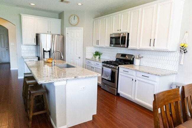 property at 20202 Dolben Meadows Ln