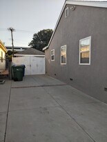 3318 W 157th St, Unit 3318 in Gardena, CA - Building Photo