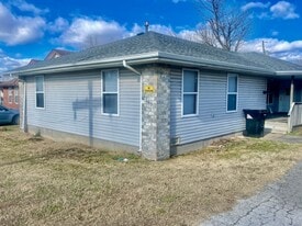 2719 W Mt Vernon St in Springfield, MO - Building Photo