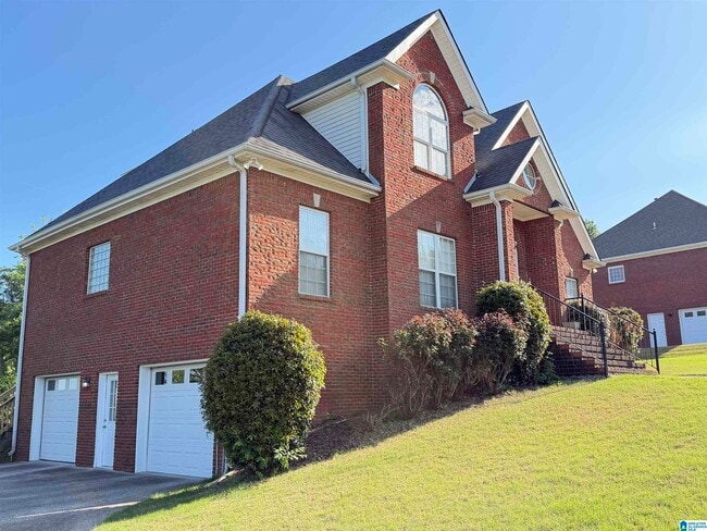 6373 Legacy Ln in Trussville, AL - Building Photo - Building Photo