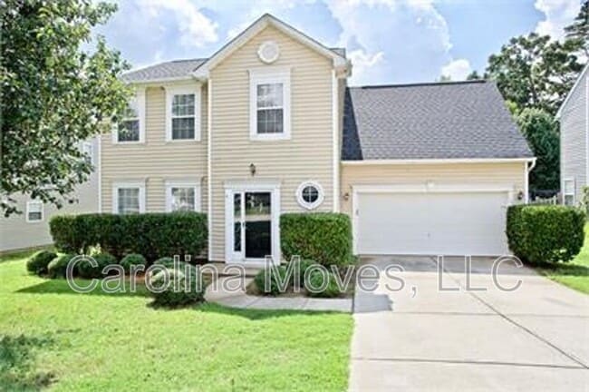 107 Constantine Way