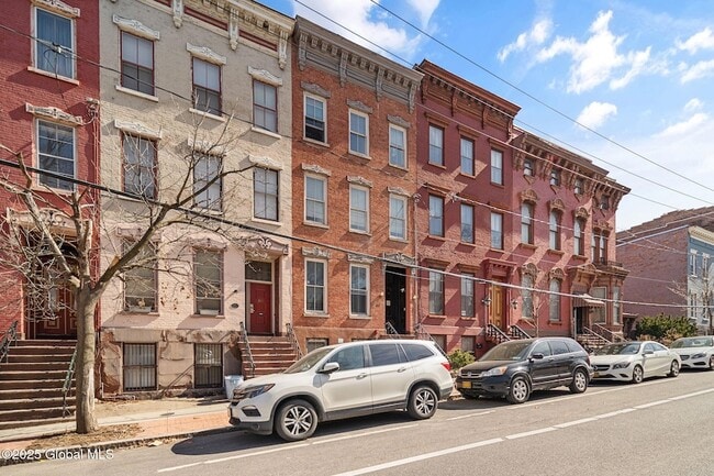 97 Ten Broeck St, Unit 4 in Albany, NY - Building Photo - Building Photo