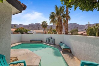 53750 Avenida Obregon in La Quinta, CA - Building Photo - Building Photo