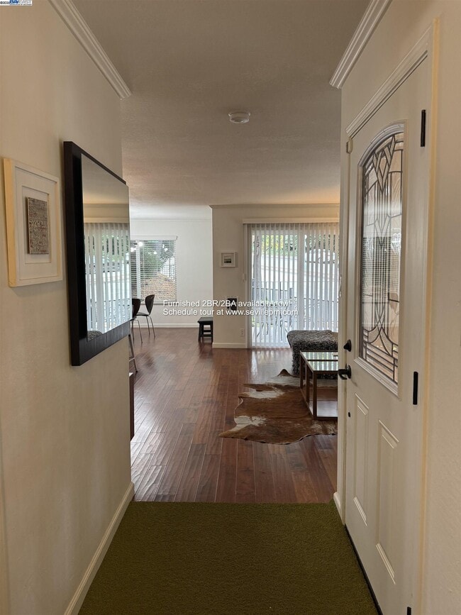 property at 3701 Park Blvd Way