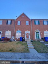 12015 Calico Woods Dr in Waldorf, MD - Building Photo - Building Photo