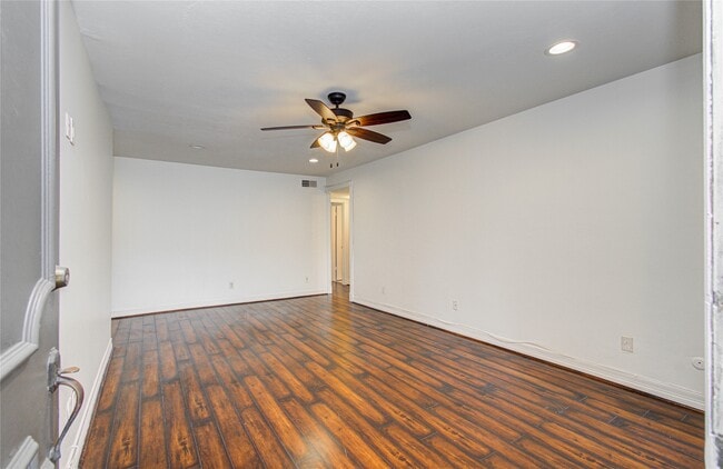 property at 12633 Memorial Dr