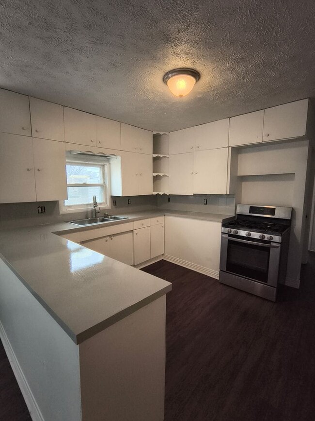 2401 7th Ave in Council Bluffs, IA - Building Photo - Building Photo