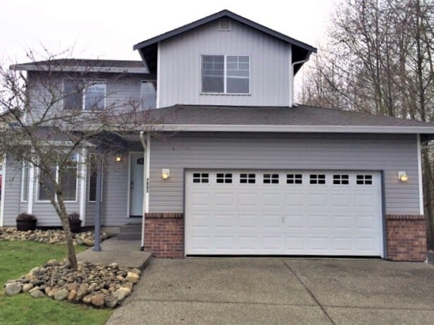 property at 7802 67th Ave NE