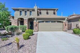 31098 N 137th Ave in Peoria, AZ - Building Photo