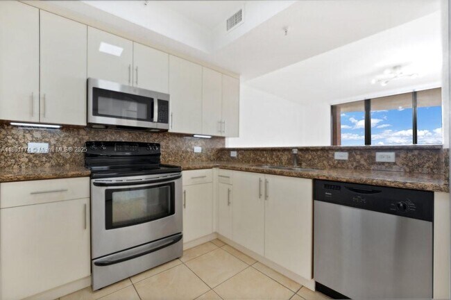 property at 2301 SW 27th Ave