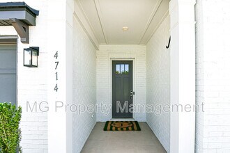4714 Blanchard Wy in Charlotte, NC - Building Photo - Building Photo