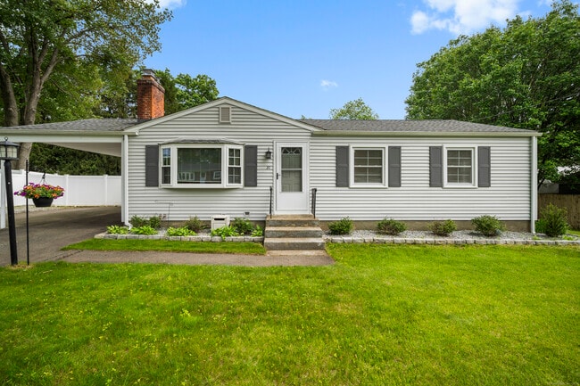 property at 31 Varno Ln