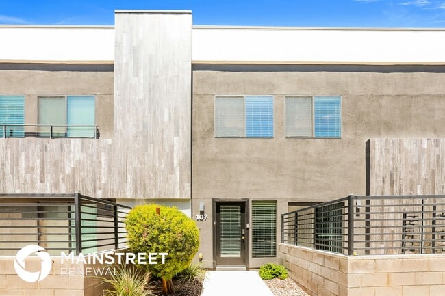 property at 1119 S Stapley Dr
