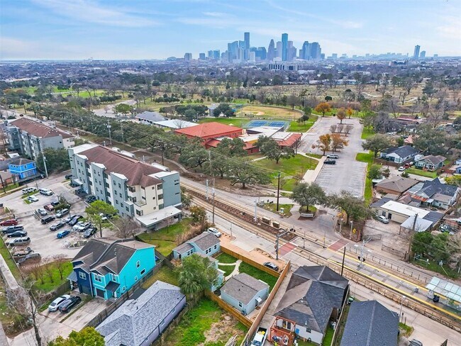 3814 Fulton St in Houston, TX - Building Photo - Building Photo