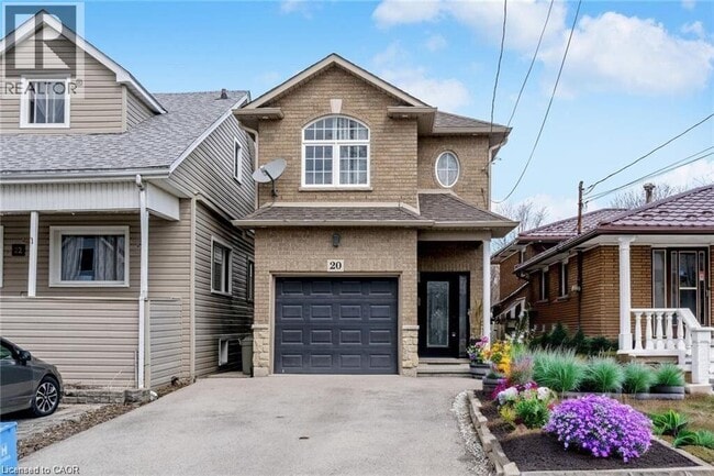 property at 20 Queensdale Ave W